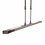 Steinhauer Zelena LED pendant lamp