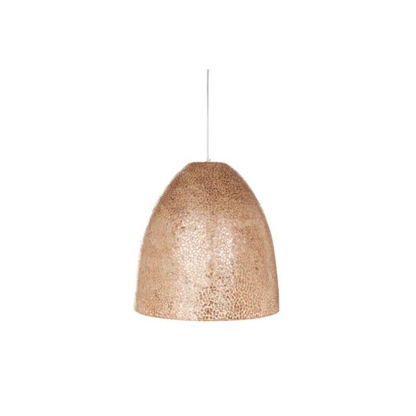 Villaflor Wangi Bell pendant lamp