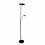 Steinhauer Floor lamp Uplighter Zenith LED