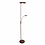 Steinhauer Floor lamp Uplighter Zenith LED