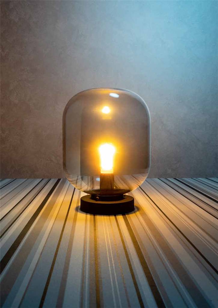 Tafellamp Benn - MIni MIni Ontdek collectie - - Light Collection