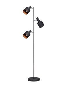 ETH Vloerlamp Sledge 3 lichts