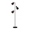 ETH Vloerlamp Sledge  3 lichts