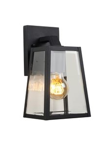 Lucide Buitenlamp Matslot