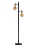 ETH Floor lamp Tree