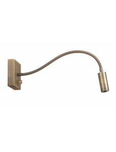 HighLight  Wall lamp Blitz Bronze