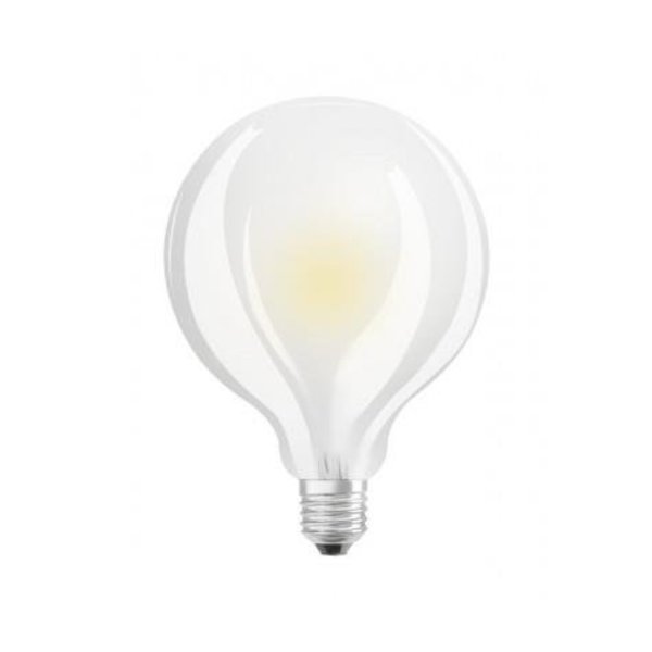 Osram  Globe Filament 11 watt  Led