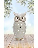 Sweet Lake Compagny Snowy owl 28 cm