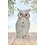 Sweet Lake Compagny Snowy Owl Owl 19 cm