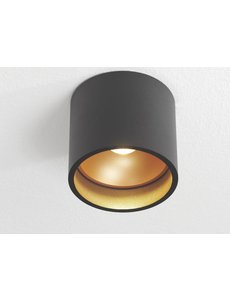 Licht &  Wonen/ Artdelight Ormond Ceiling Lamp