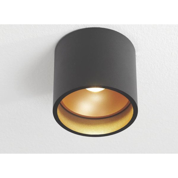 Licht &  Wonen Plafondlamp Ormond