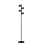 Lucide Floor lamp Tycho