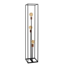 Lucide Floor lamp Arthur