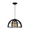 Lucide Hanging lamp Dikra 1 light