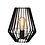 Lucide Table lamp Reda