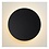 Lucide Eklyps LED Wall Lamp 25 cm