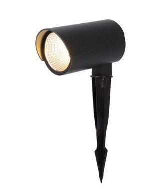 Lucide Outdoor lamp spot Manal