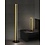 Trio Leuchten Table lamp Texel Black LED