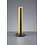 Trio Leuchten Table lamp Texel Black LED