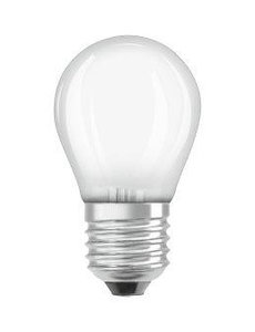 Osram Osram Ball lamp Led E27 dimmable