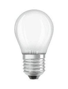 Osram Osram Kogellamp Led E27  dimbaar