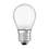Osram Osram Ball lamp Led E27 dimmable