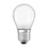 Osram Osram Kogellamp Led E27  dimbaar