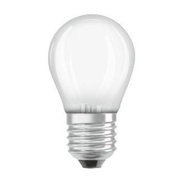 Osram Osram Kogellamp Led E27  dimbaar