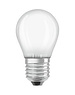 Osram Osram Ball lamp Led E27 dimmable