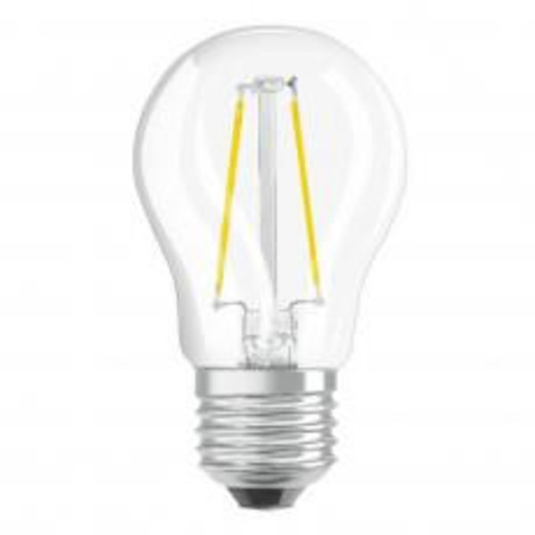 Osram Osram Kogellamp Led E27  dimbaar