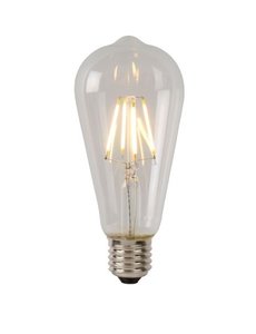 Lucide Led filament  helder 7  watt