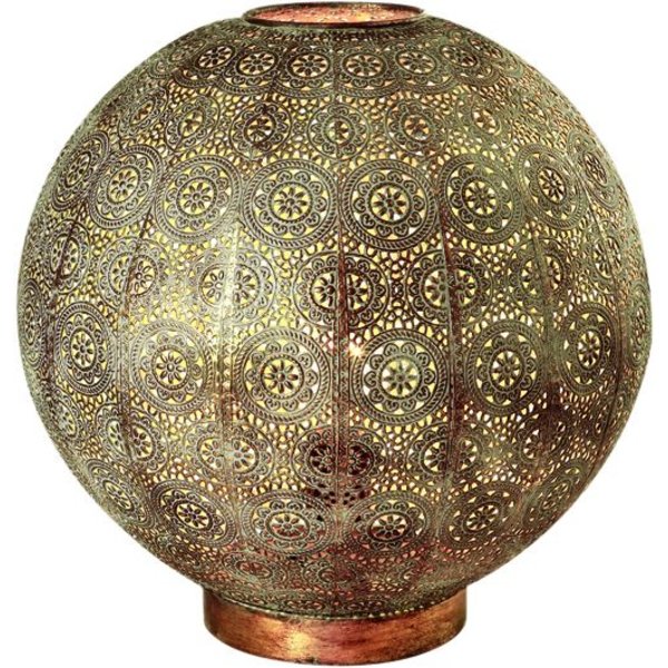 Freelight Motivo table lamp