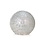 Villaflor Tafellamp  Coin   White