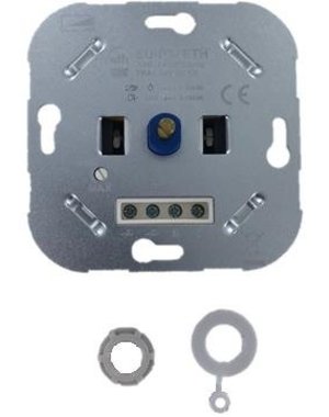 ETH Led Dimmer inbouw  1-150 watt