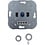 ETH Inbouw dimmer  2-300 watt