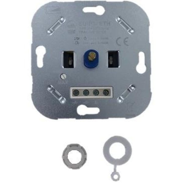 ETH Inbouw dimmer  2-300 watt