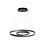 Lucide Hanging lamp Triniti