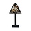 Art Deco Trade Tiffany Fallingwater table lamp
