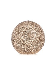 Villaflor Dili shell table lamp