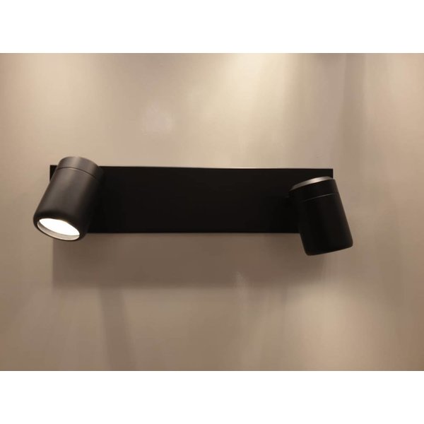 HighLight  Spot Rain 2 lights Led Bar