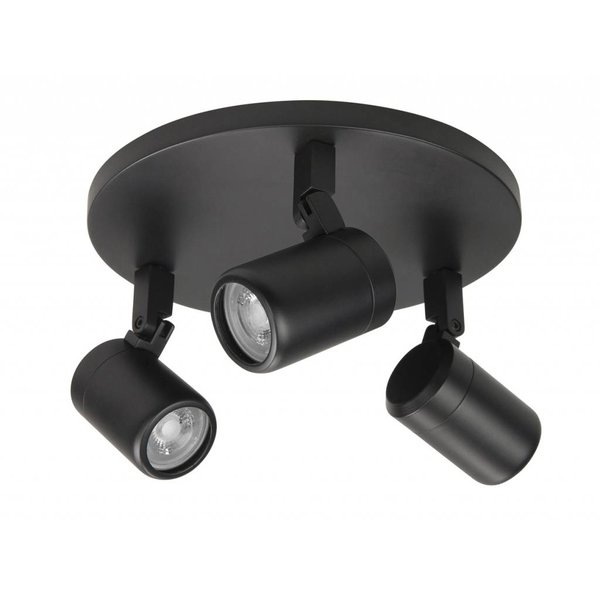 HighLight  Spot Rain 3-light