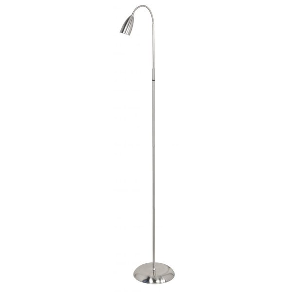 HighLight  Floor lamp Touchy Metal