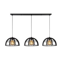 Lucide Hanglamp Dikra 3 lichts