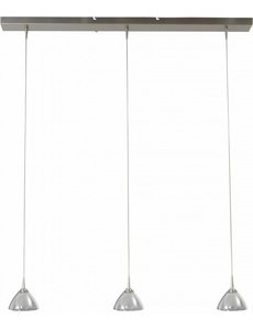 Master Light Hanglamp Caterina 3 lichts Led dtw