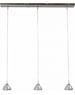 Master Light Hanging lamp Caterina 3 lights LED dtw