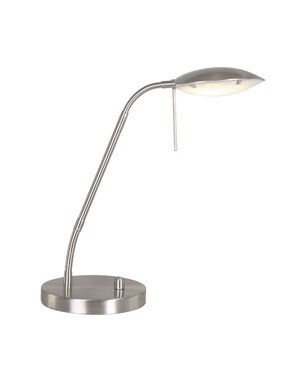 Steinhauer Table lamp Eloi Mexlite Led