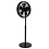 Beacon-Schiefer Standing fan Breeze Pedstral