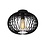 Lucide Ceiling lamp Reda