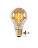 Lucide Filament Led Amber Day/Night sensor