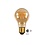 Lucide Filament Led Amber Day/Night sensor